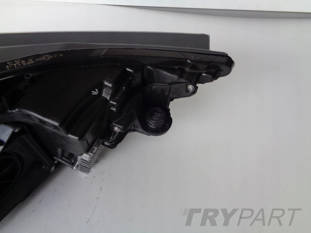 LEFT HEADLIGHT LAMP AUDI A6 C8 4K 4K0 18- FULL LED
