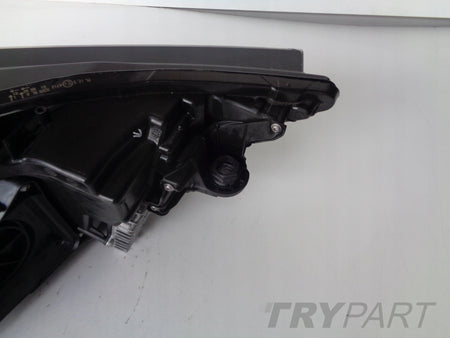 LEFT HEADLIGHT LAMP AUDI A6 C8 4K 4K0 18- FULL LED