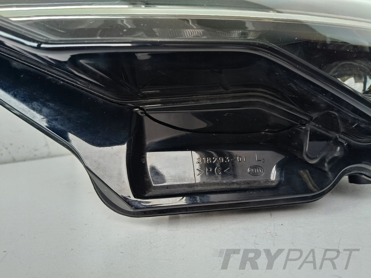 LEFT HEADLIGHT LAMP AUDI A6 C8 4K 4K0 18- FULL LED