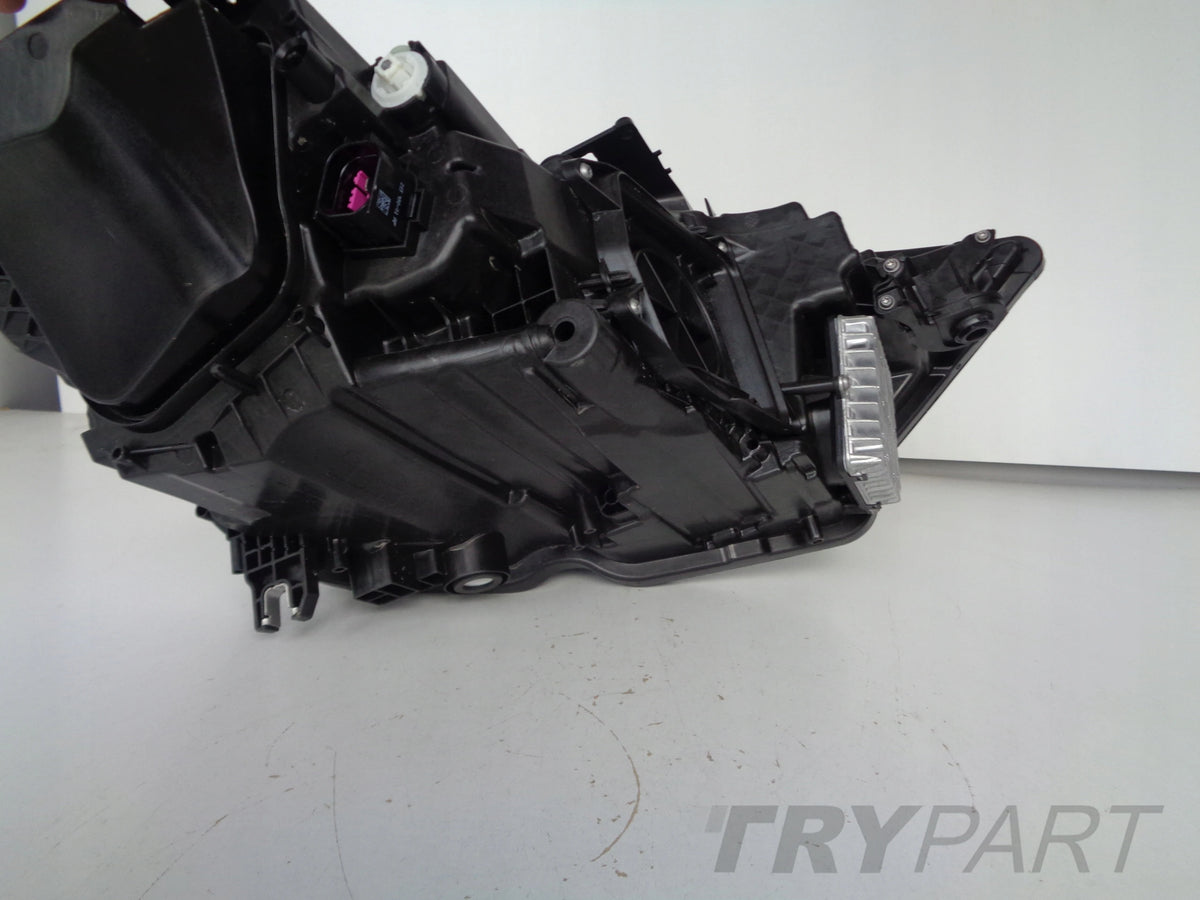 LEFT HEADLIGHT LAMP AUDI A6 C8 4K 4K0 18- FULL LED