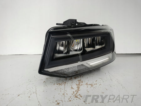 LEFT HEADLIGHT LAMP AUDI Q2 81A FULL LED LIFT