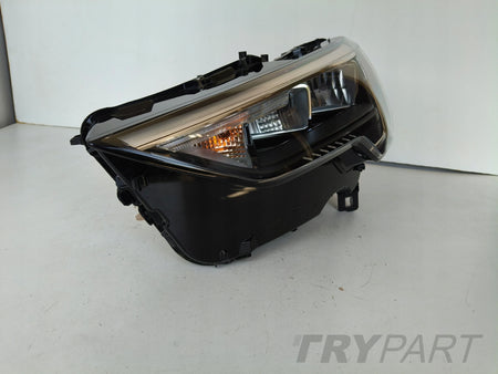 LEFT HEADLIGHT LAMP AUDI Q3 II 83A 18- FULL LED