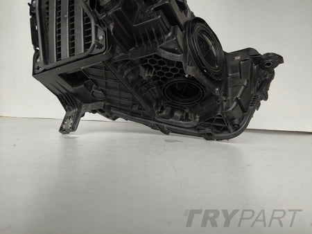 LEFT HEADLIGHT LAMP AUDI Q3 II 83A 18- FULL LED