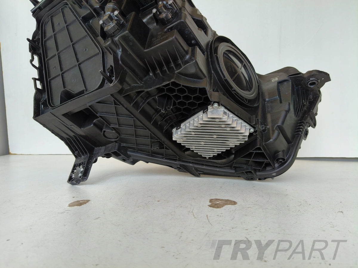 LEFT HEADLIGHT LAMP AUDI Q3 II 83A 18- FULL LED