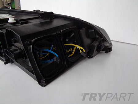 LEFT HEADLIGHT LAMP AUDI R8 420 08-12 FULL LED