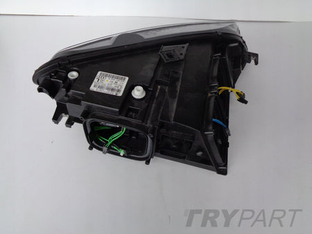 LEFT HEADLIGHT LAMP AUDI R8 420 08-12 FULL LED