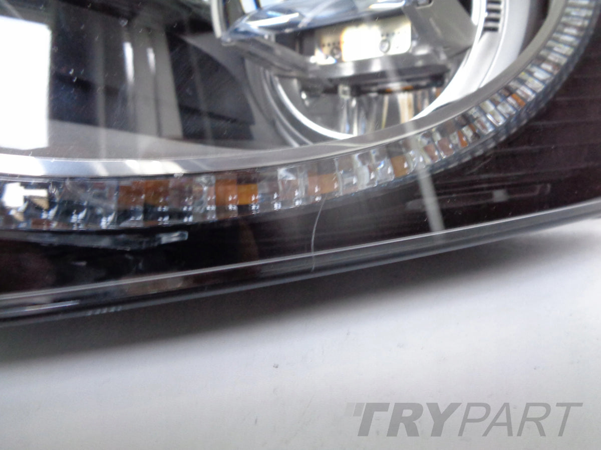 LEFT HEADLIGHT LAMP AUDI R8 420 08-12 FULL LED
