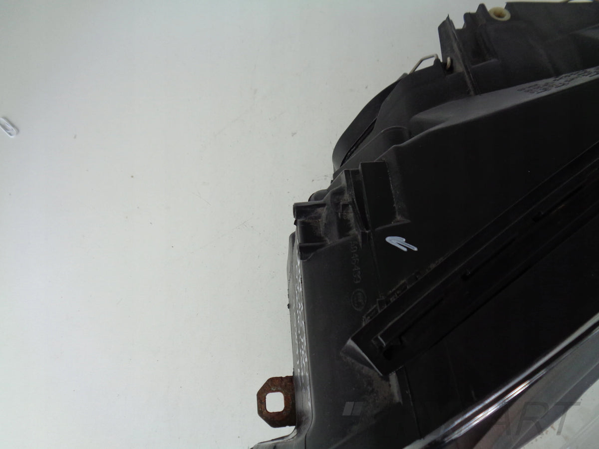 LEFT HEADLIGHT LAMP BMW 1 E81 E87 07-10 LIFT
