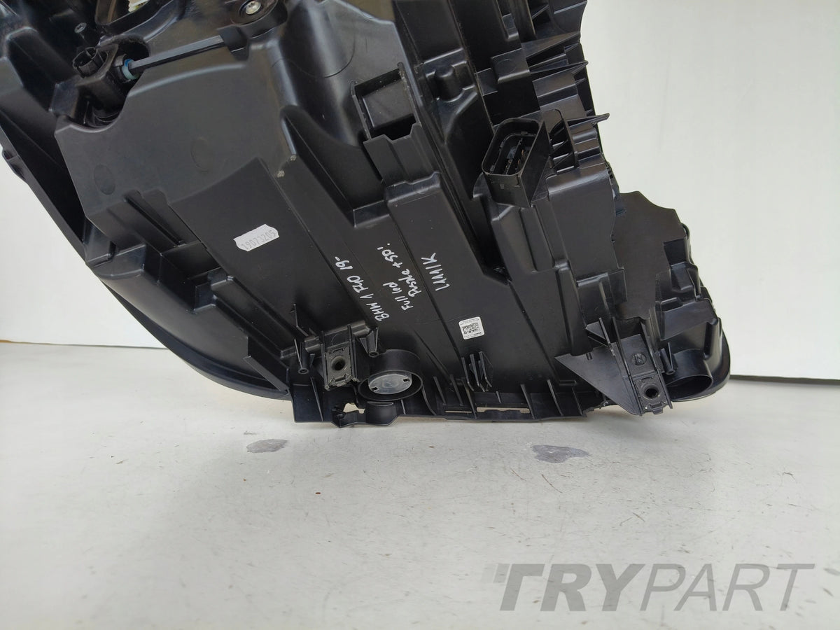 LEFT HEADLIGHT LAMP BMW 1 F40 19- FULL LED