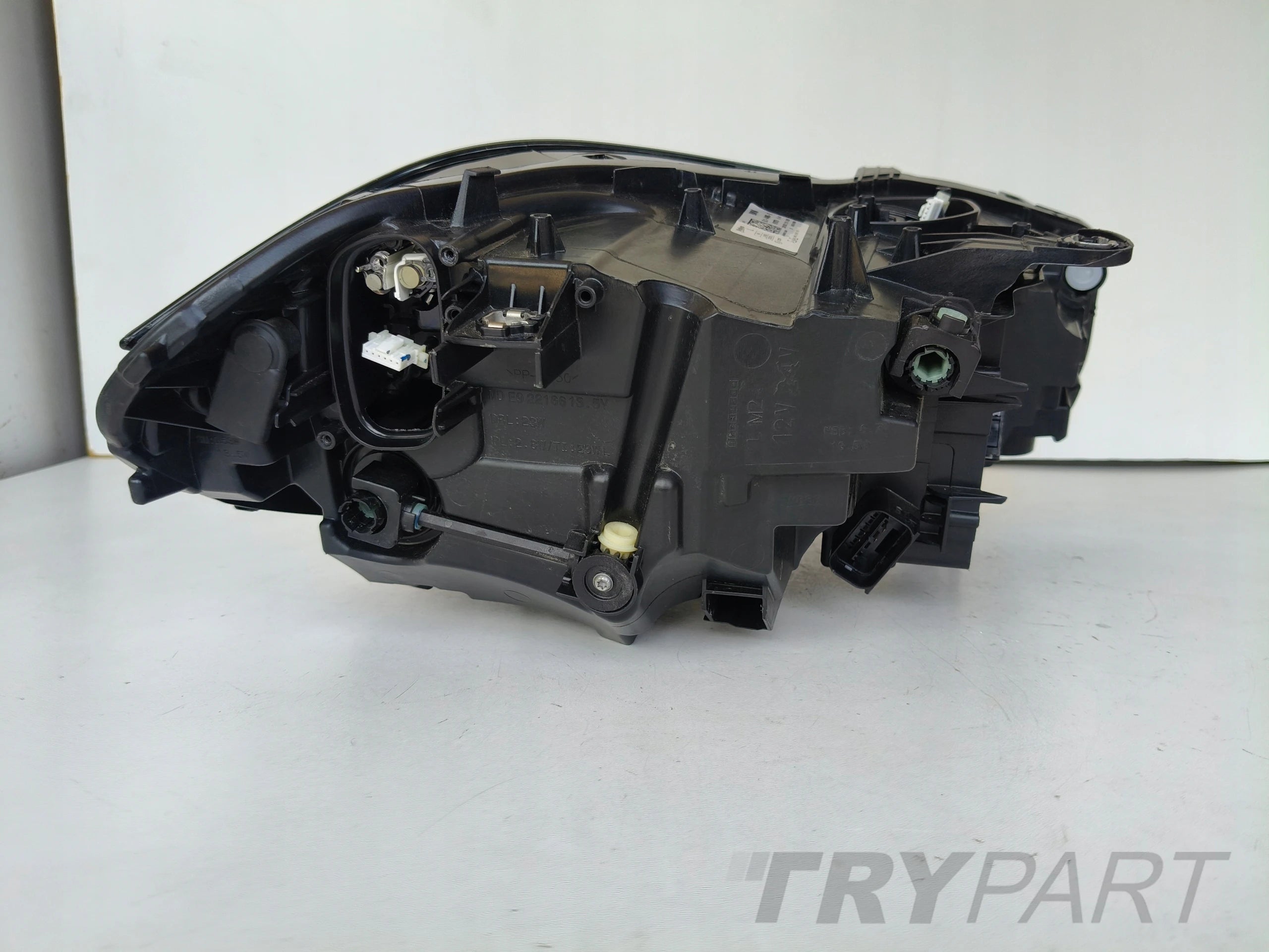 LEFT HEADLIGHT LAMP BMW 1 F40 19- FULL LED