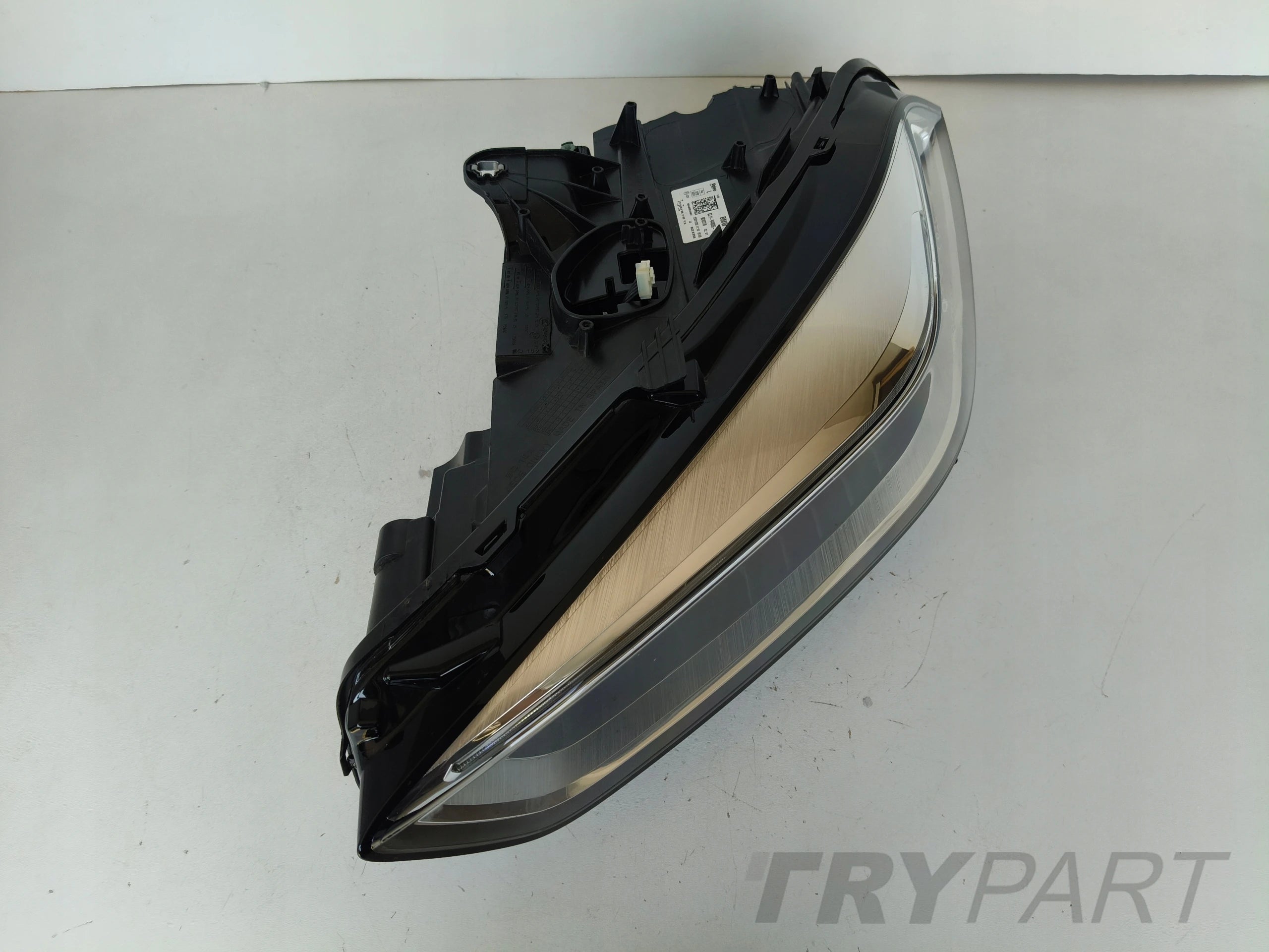 LEFT HEADLIGHT LAMP BMW 1 F40 19- FULL LED