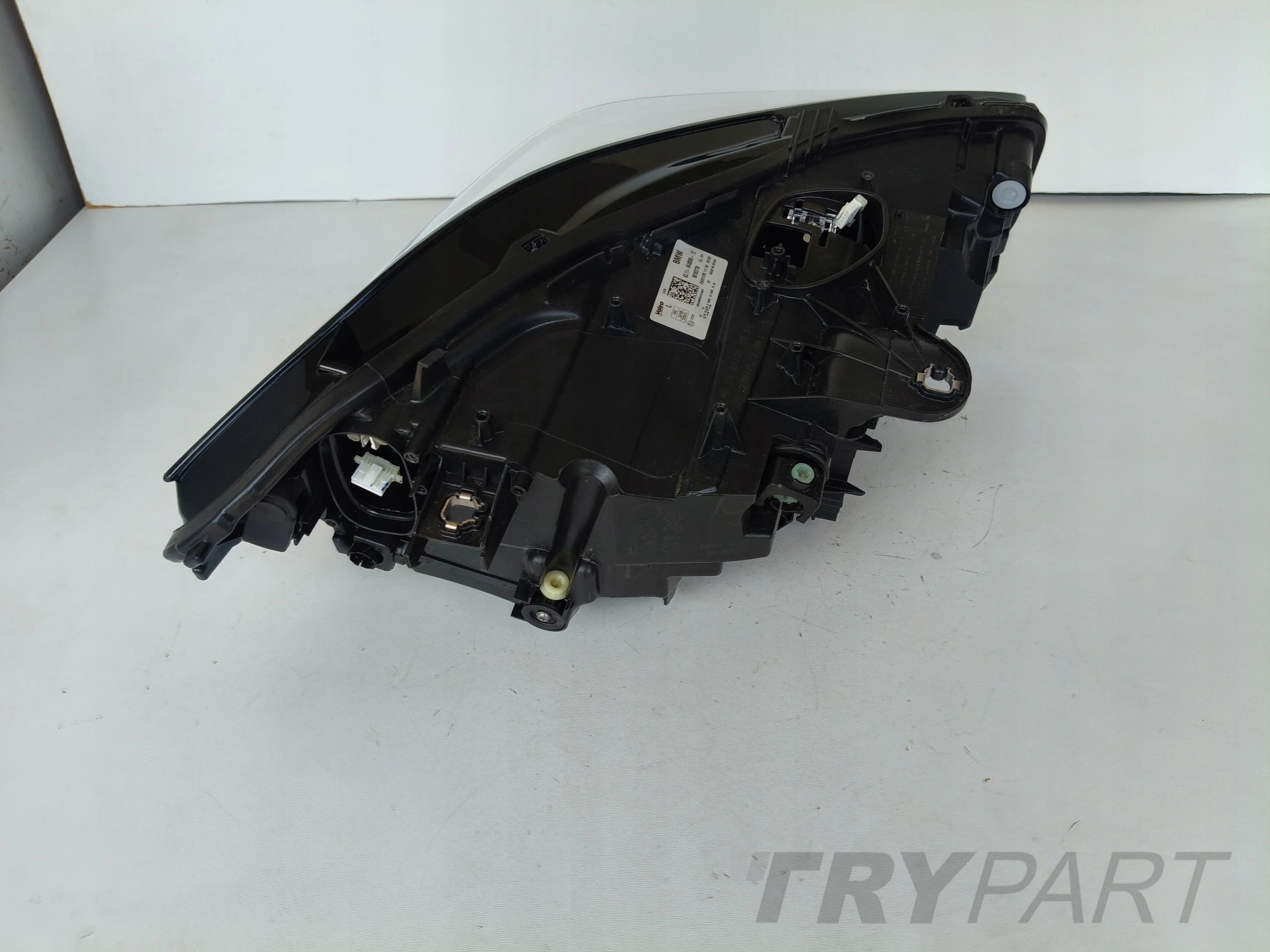 LEFT HEADLIGHT LAMP BMW 1 F40 19- FULL LED