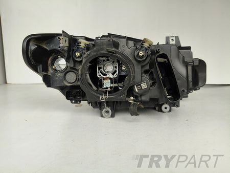 LEFT HEADLIGHT LAMP BMW 3 F30 F31 12- XENON LED NON-ADAPTIVE