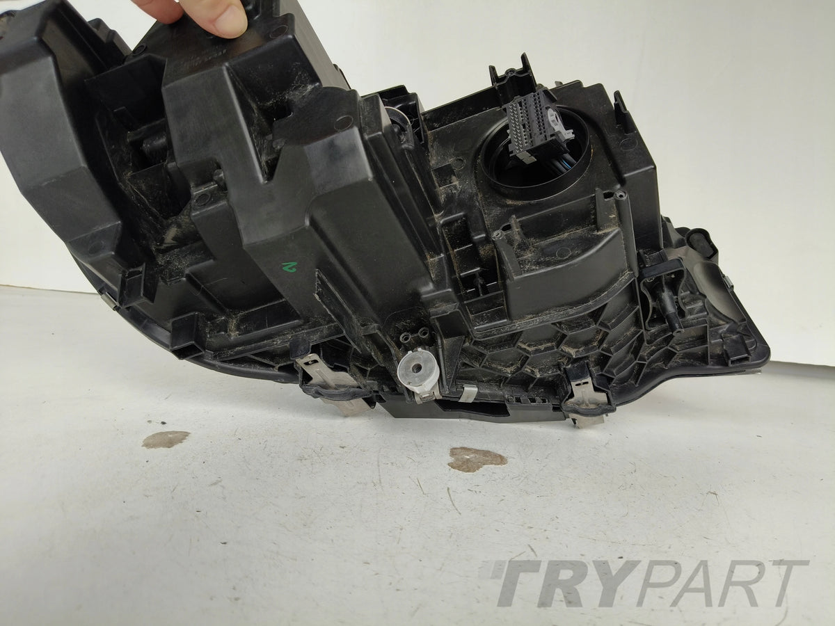 LEFT HEADLIGHT LAMP BMW 3 G20 G21 18- FULL LED