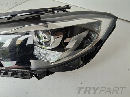 LEFT HEADLIGHT LAMP BMW 3 G20 G21 18- FULL LED