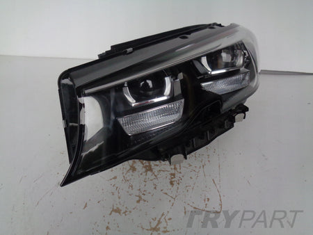 LEFT HEADLIGHT LAMP BMW 3 G20 G21 18- FULL LED