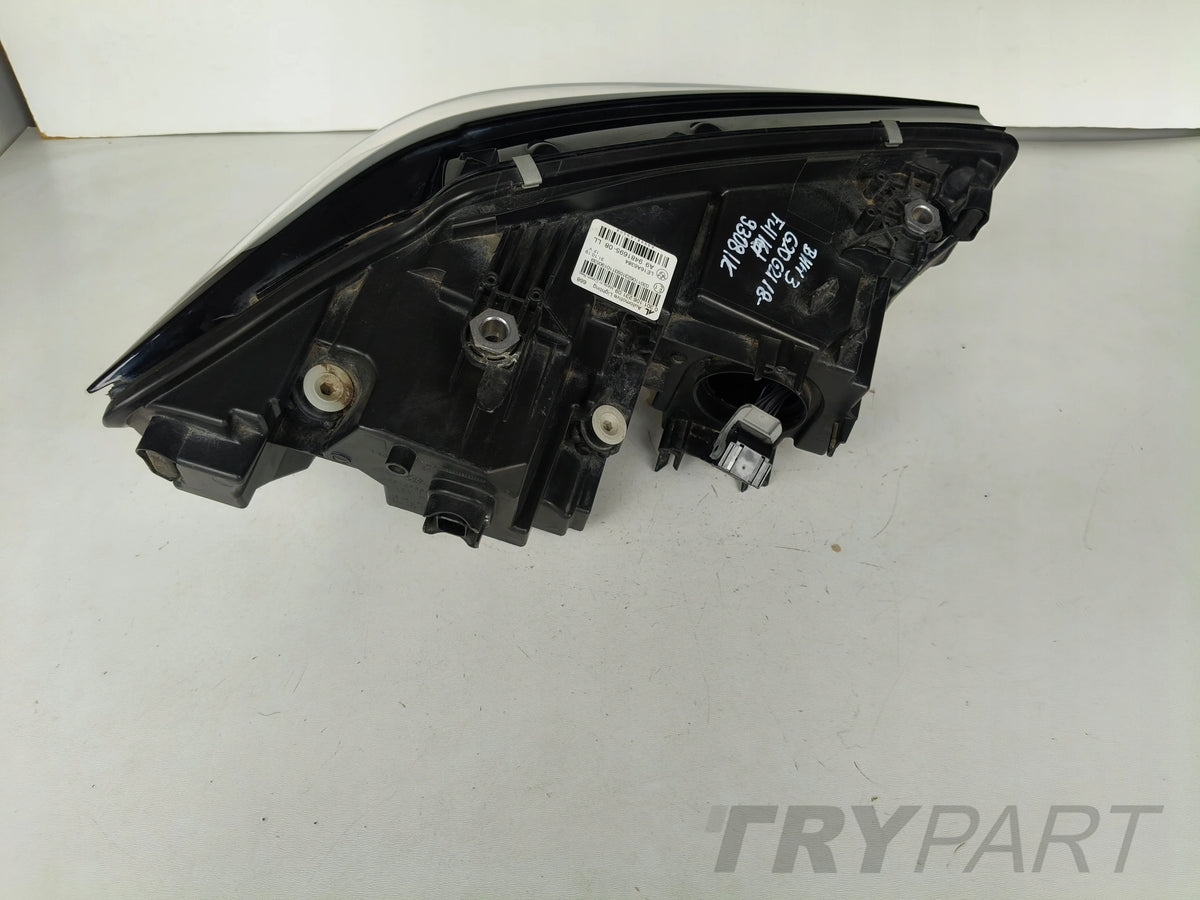 LEFT HEADLIGHT LAMP BMW 3 G20 G21 18- FULL LED