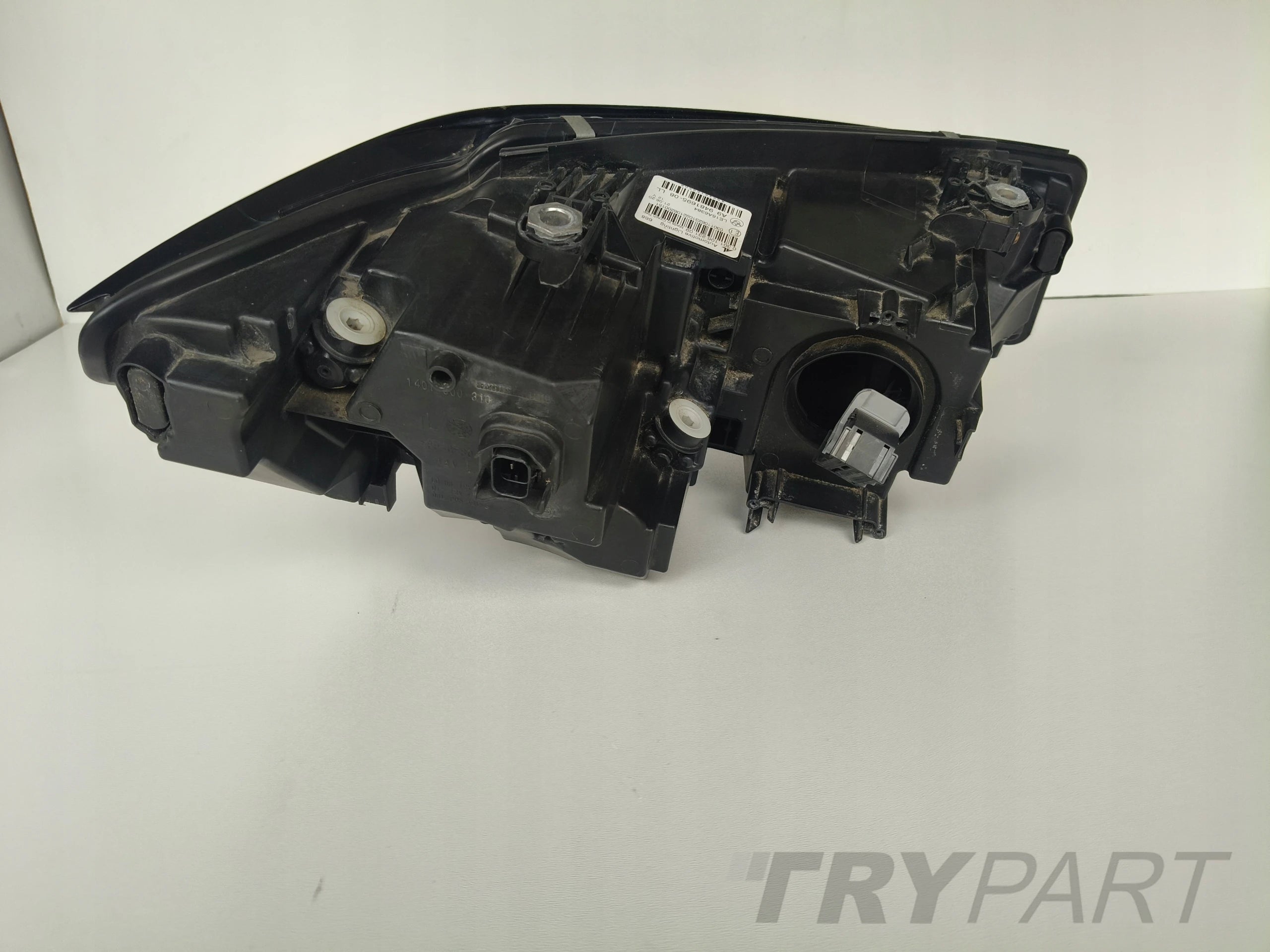 LEFT HEADLIGHT LAMP BMW 3 G20 G21 18- FULL LED