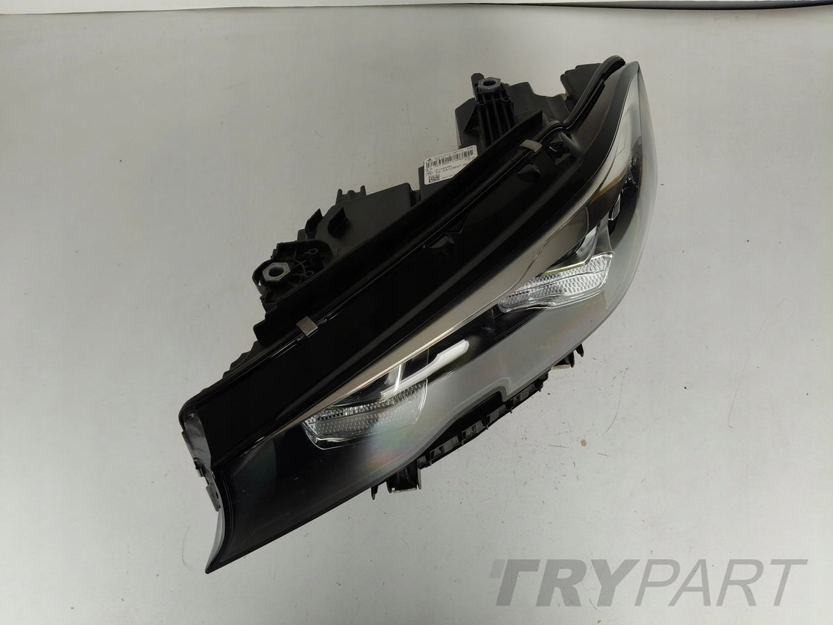 LEFT HEADLIGHT LAMP BMW 3 G20 G21 18- FULL LED