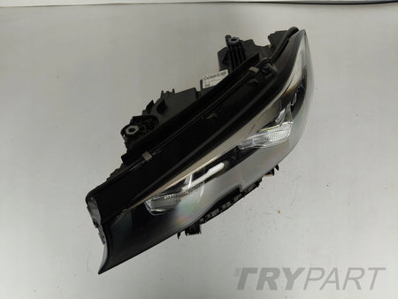 LEFT HEADLIGHT LAMP BMW 3 G20 G21 18- FULL LED