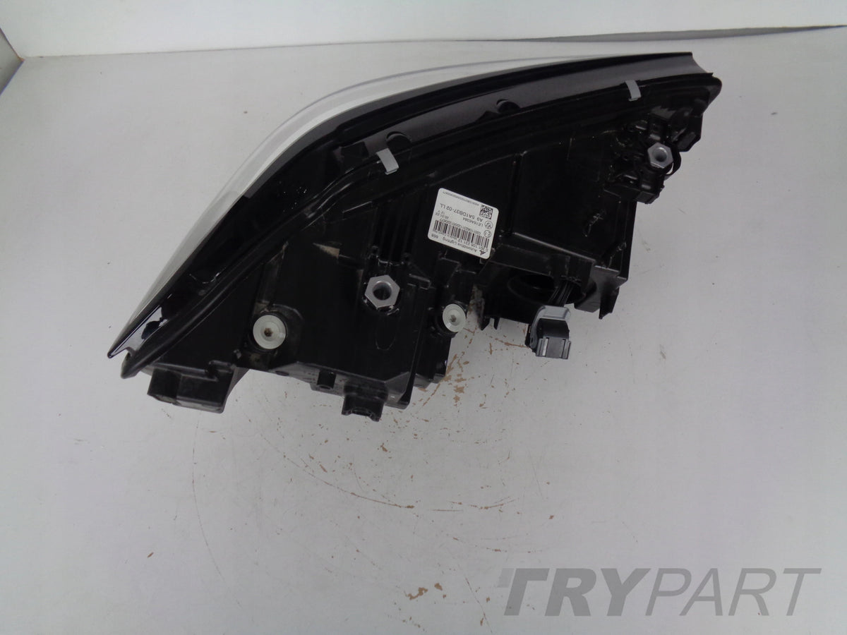 LEFT HEADLIGHT LAMP BMW 3 G20 G21 18- FULL LED