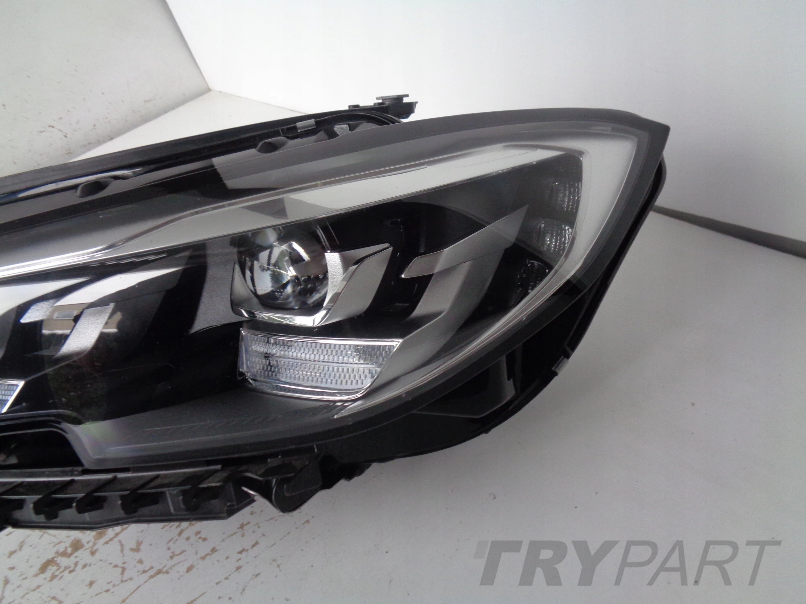 LEFT HEADLIGHT LAMP BMW 3 G20 G21 18- FULL LED