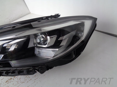LEFT HEADLIGHT LAMP BMW 3 G20 G21 18- FULL LED