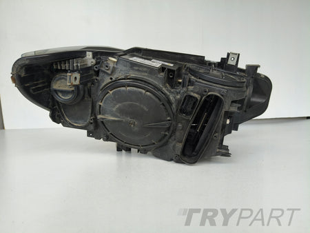 LEFT HEADLIGHT LAMP BMW 4 F32 F33 F36 13- XENON LED NON-ADAPTIVE