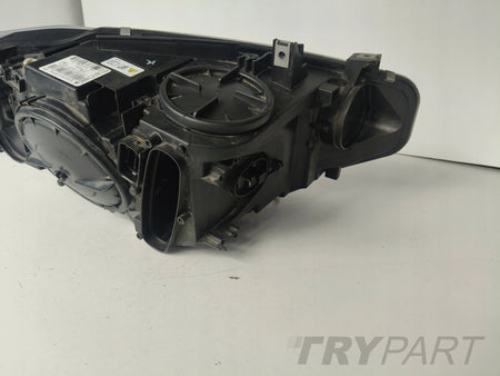 LEFT HEADLIGHT LAMP BMW 4 F32 F33 F36 13- XENON LED NON-ADAPTIVE