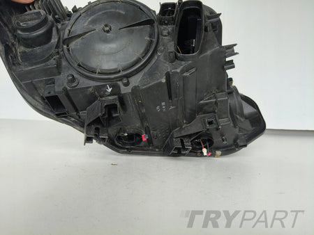 LEFT HEADLIGHT LAMP BMW 4 F32 F33 F36 13- XENON LED NON-ADAPTIVE