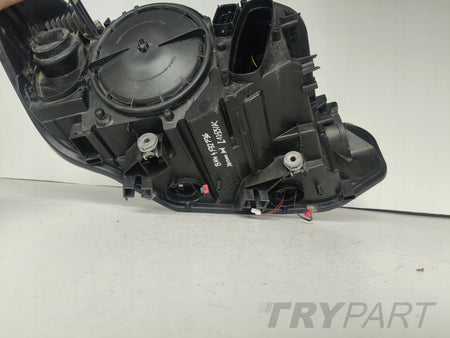 LEFT HEADLIGHT LAMP BMW 4 F32 F33 F36 13- XENON LED NON-ADAPTIVE