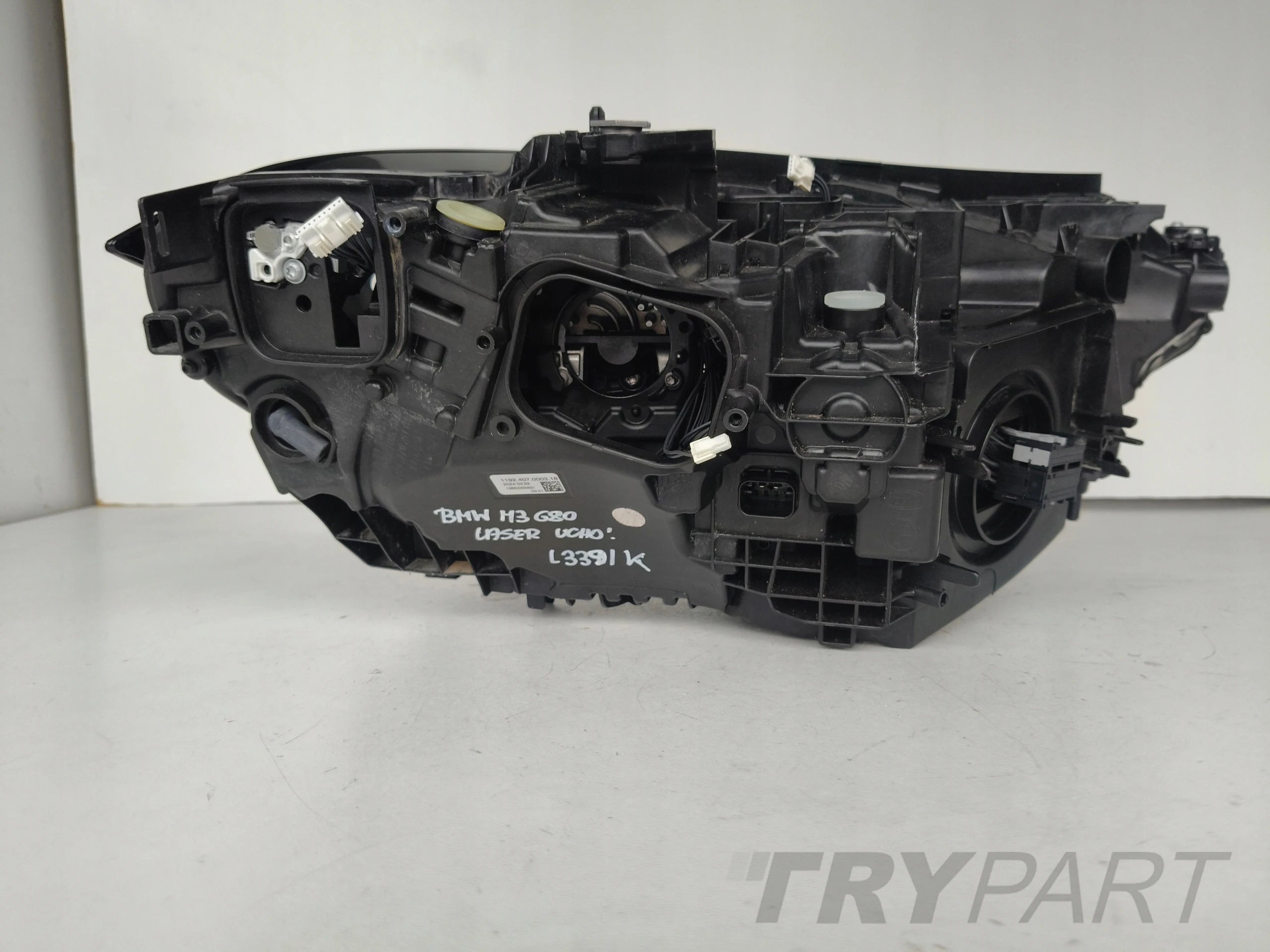 LEFT HEADLIGHT LAMP BMW 4 G22 G23 G26 M3 G80 G81 M4 G82 G83 LASER LED