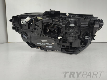 LEFT HEADLIGHT LAMP BMW 4 G22 G23 G26 M3 G80 G81 M4 G82 G83 LASER LED