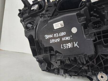 LEFT HEADLIGHT LAMP BMW 4 G22 G23 G26 M3 G80 G81 M4 G82 G83 LASER LED