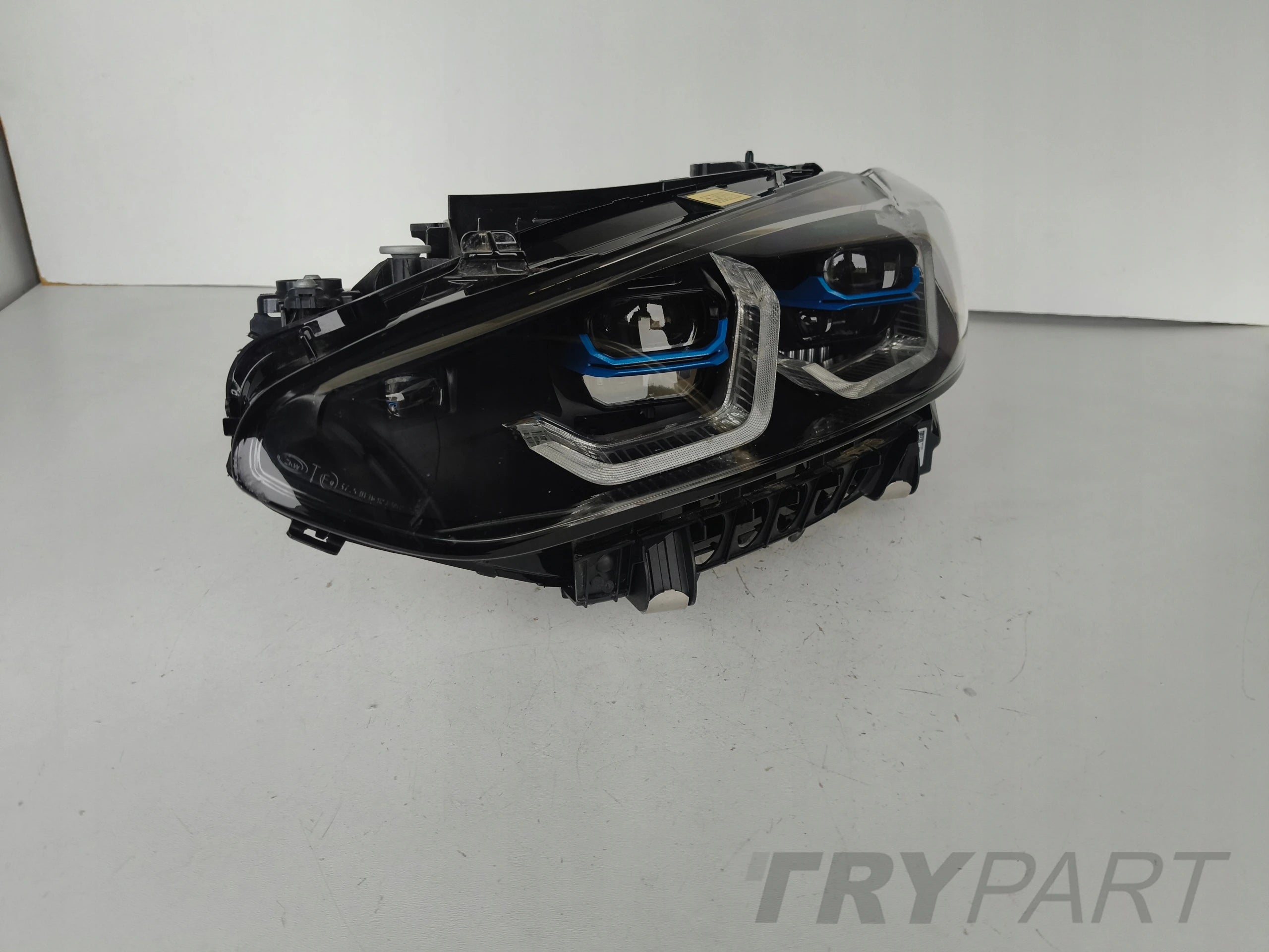 LEFT HEADLIGHT LAMP BMW 4 G22 G23 G26 M3 G80 G81 M4 G82 G83 LASER LED