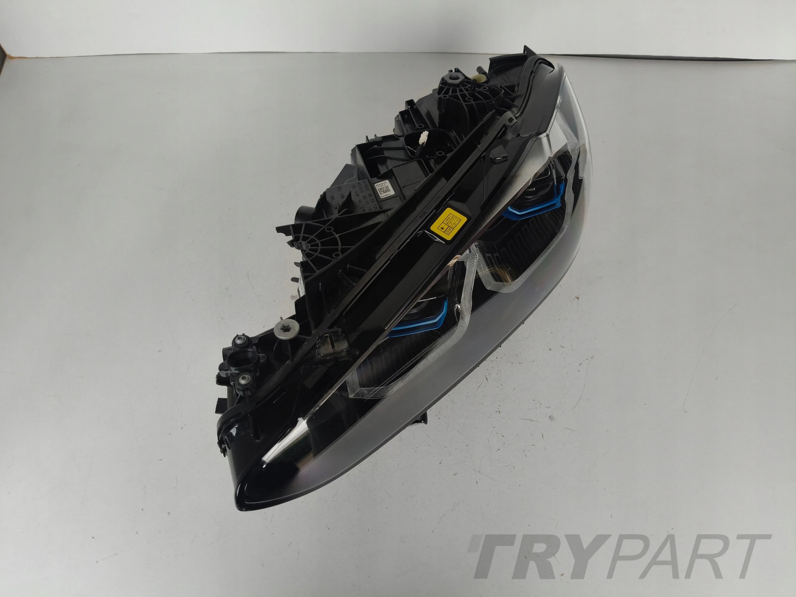 LEFT HEADLIGHT LAMP BMW 4 G22 G23 G26 M3 G80 G81 M4 G82 G83 LASER LED