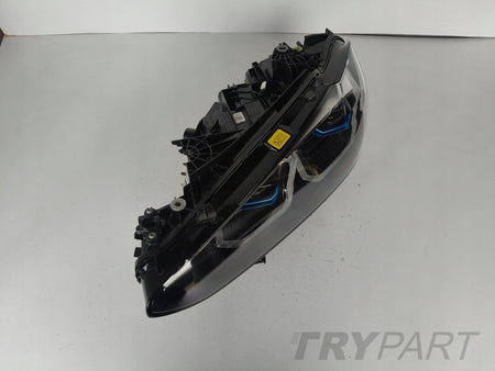 LEFT HEADLIGHT LAMP BMW 4 G22 G23 G26 M3 G80 G81 M4 G82 G83 LASER LED