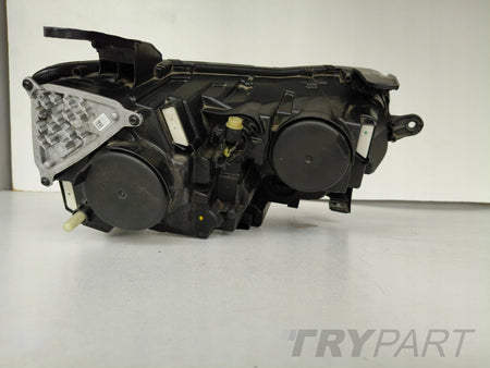 LEFT HEADLIGHT LAMP DACIA DUSTER II 17- LED