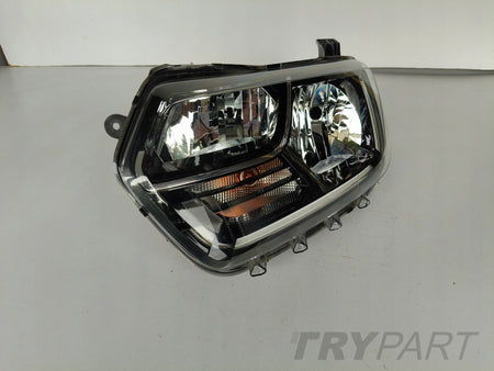 LEFT HEADLIGHT LAMP DACIA DUSTER II 17- LED