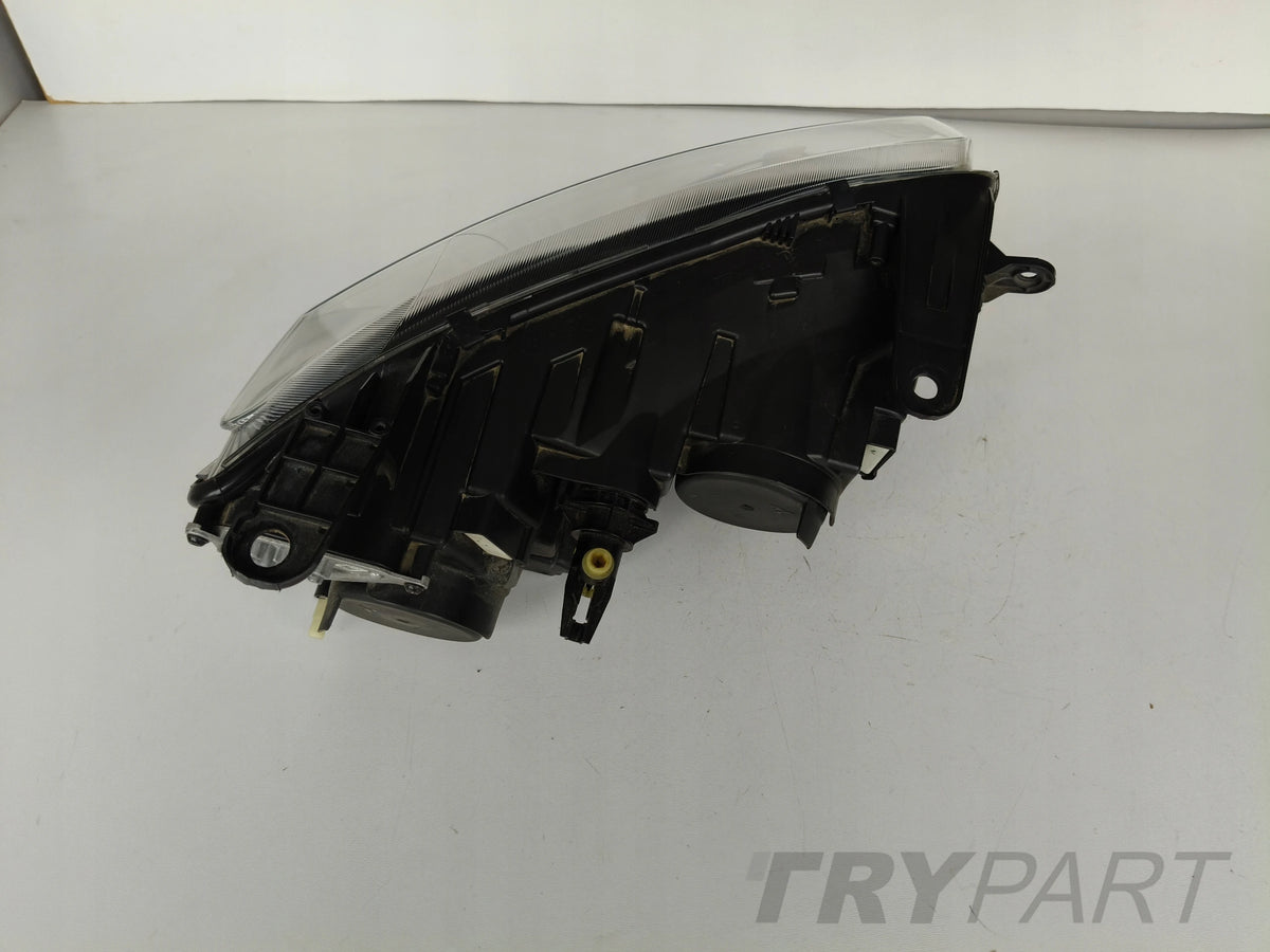 LEFT HEADLIGHT LAMP DACIA DUSTER II 17- LED