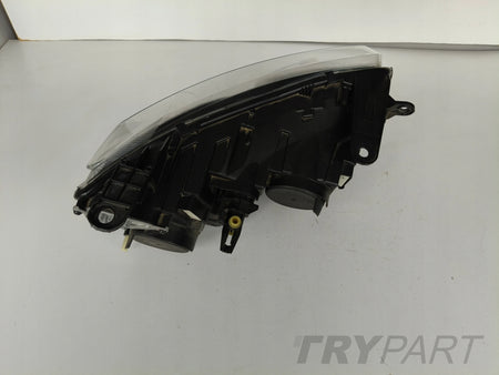 LEFT HEADLIGHT LAMP DACIA DUSTER II 17- LED