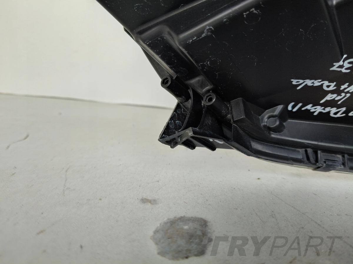 LEFT HEADLIGHT LAMP DACIA DUSTER II 17- LED