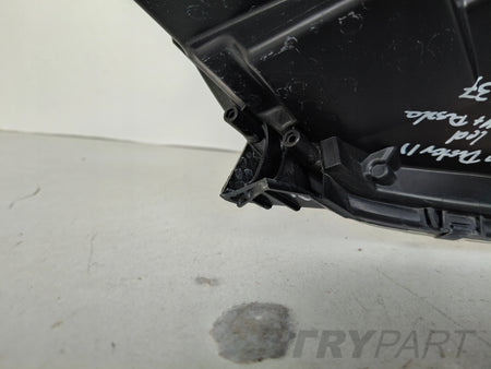 LEFT HEADLIGHT LAMP DACIA DUSTER II 17- LED