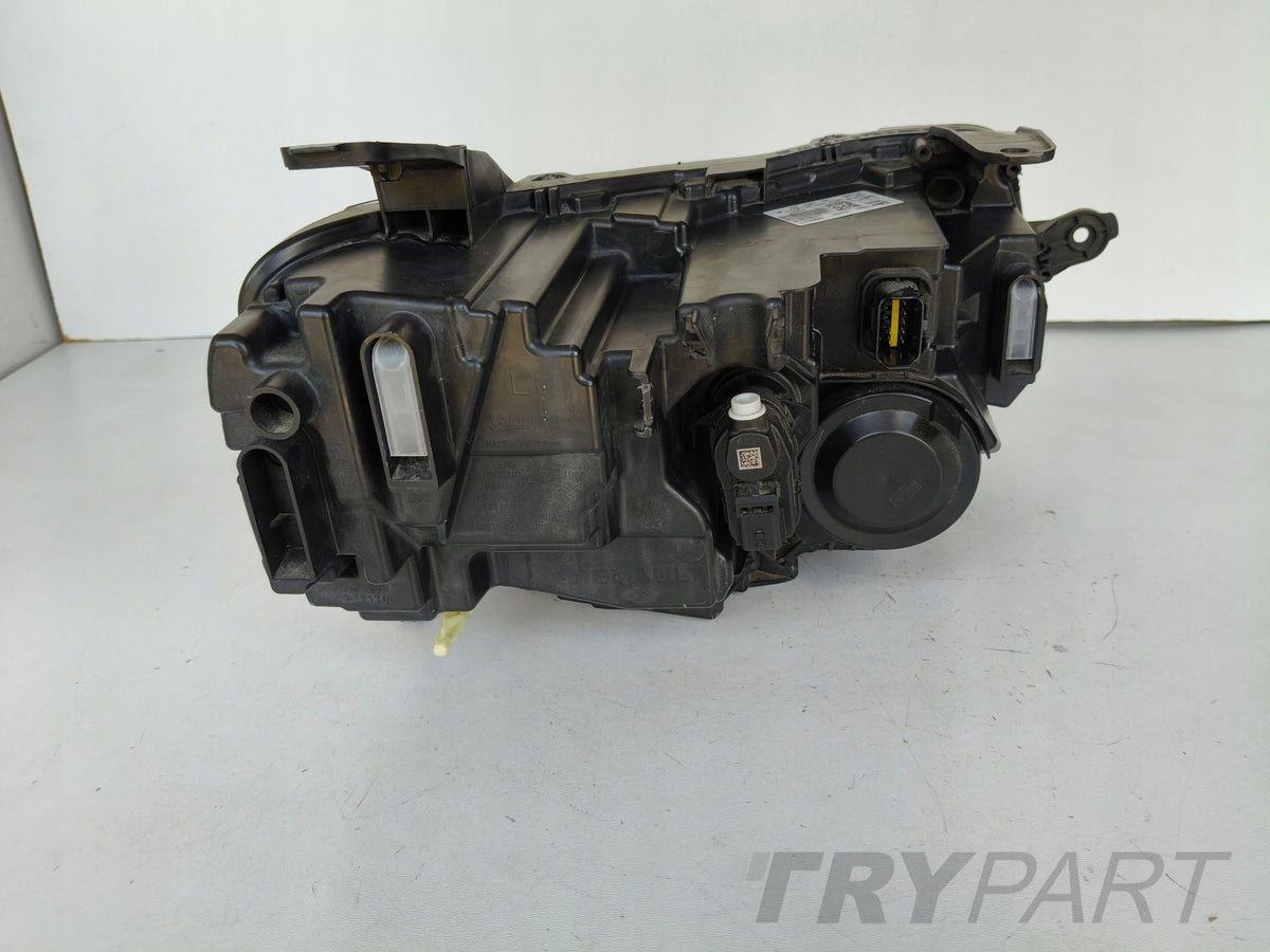 LEFT HEADLIGHT LAMP DACIA DUSTER II 21- LIFT FULL LED