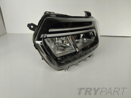 LEFT HEADLIGHT LAMP DACIA DUSTER II 21- LIFT FULL LED