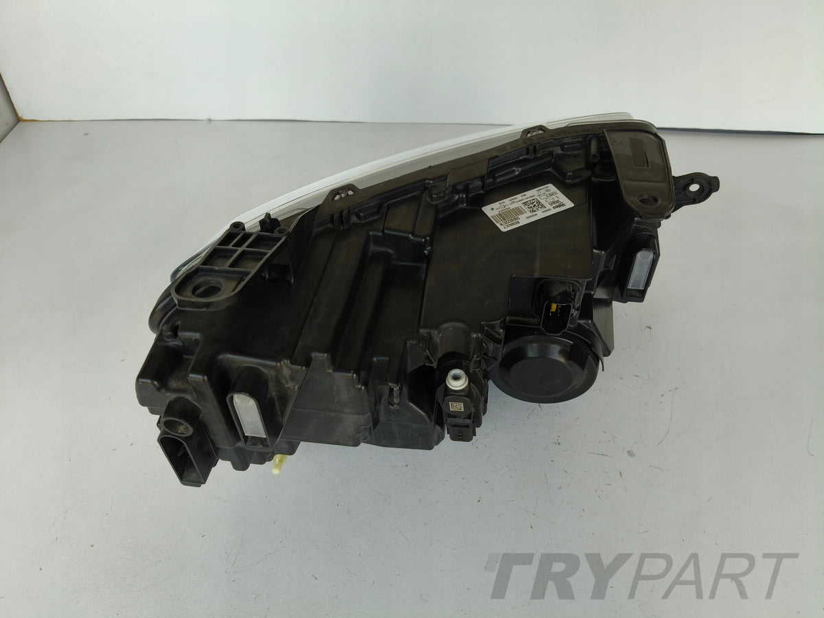 LEFT HEADLIGHT LAMP DACIA DUSTER II 21- LIFT FULL LED