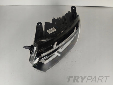 LEFT HEADLIGHT LAMP DACIA DUSTER II 21- LIFT FULL LED