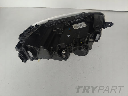 LEFT HEADLIGHT LAMP DACIA DUSTER II 21- LIFT FULL LED