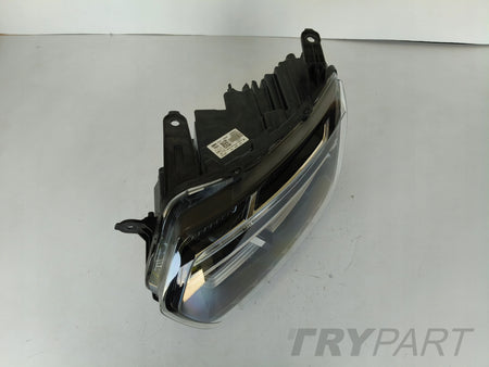 LEFT HEADLIGHT LAMP DACIA DUSTER II 21- LIFT FULL LED