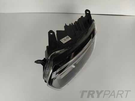 LEFT HEADLIGHT LAMP DACIA DUSTER II 21- LIFT FULL LED